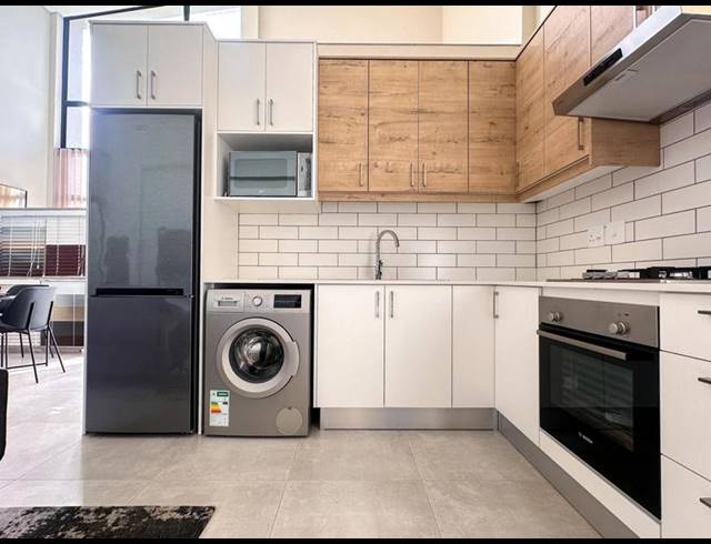 2 BEDROOM DUPLEX FOR SALE IN HAASENDAL